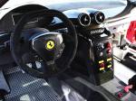 Ferrari 599 XX 2009 года